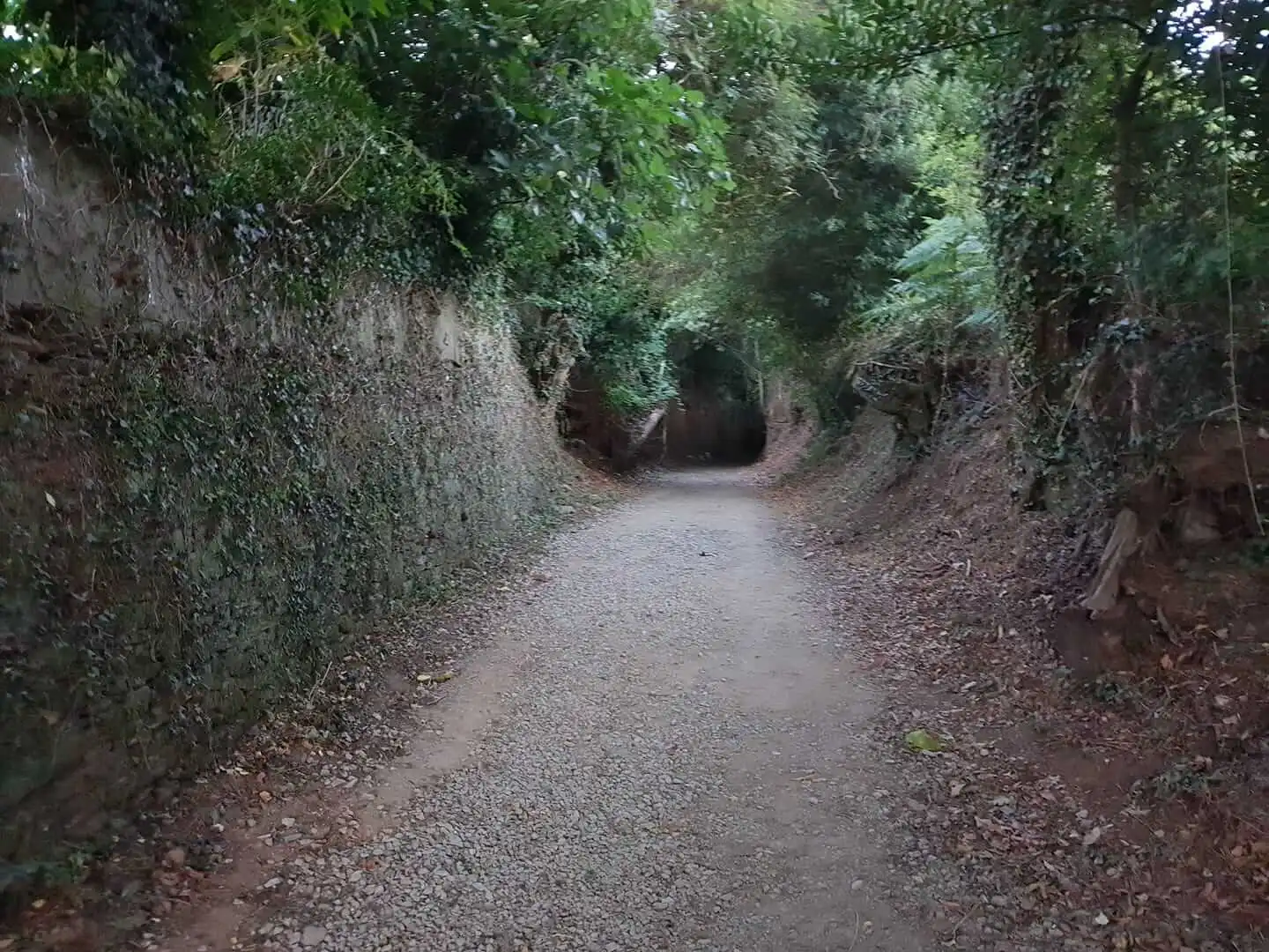 Cesta na Camino de Santiago 2017 – zde vznikl nápad na Denticor